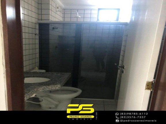 Imagem Apartamento com 3 Quartos à Venda, 75 m² em Manaíra - João Pessoa Imagem Apartamento com 3 Quartos à Venda, 75 m² em Manaíra - João Pessoa