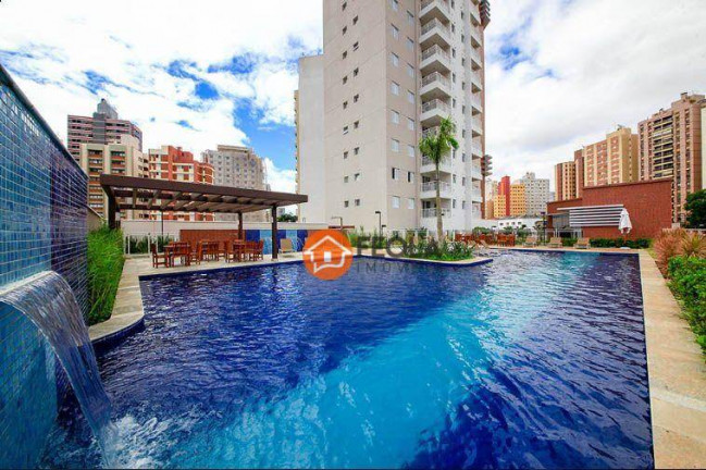 Imagem Apartamento com 2 Quartos à Venda, 65 m² em Cambuí - Campinas Imagem Apartamento com 2 Quartos à Venda, 65 m² em Cambuí - Campinas