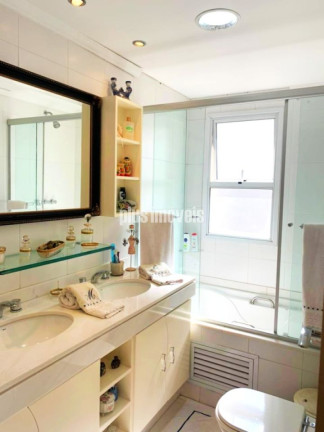 Imagem Apartamento com 3 Quartos à Venda, 106 m² em Vila Clementino - São Paulo Imagem Apartamento com 3 Quartos à Venda, 106 m² em Vila Clementino - São Paulo