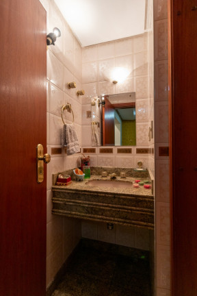 Imagem Apartamento com 4 Quartos à Venda, 490 m² em Bosque Da Saúde - São Paulo Imagem Apartamento com 4 Quartos à Venda, 490 m² em Bosque Da Saúde - São Paulo
