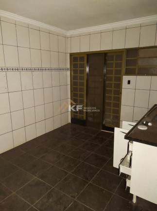 Imagem Casa com 3 Quartos à Venda, 104 m² em Alto Do Ipiranga - Ribeirão Preto Imagem Casa com 3 Quartos à Venda, 104 m² em Alto Do Ipiranga - Ribeirão Preto