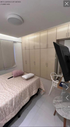 Imagem Imóvel com 3 Quartos à Venda, 88 m² em Stiep - Salvador Imagem Imóvel com 3 Quartos à Venda, 88 m² em Stiep - Salvador
