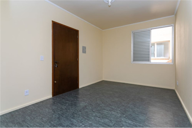 Apartamento com 1 Quarto à Venda, 43 m² em Passo Da Areia - Porto Alegre