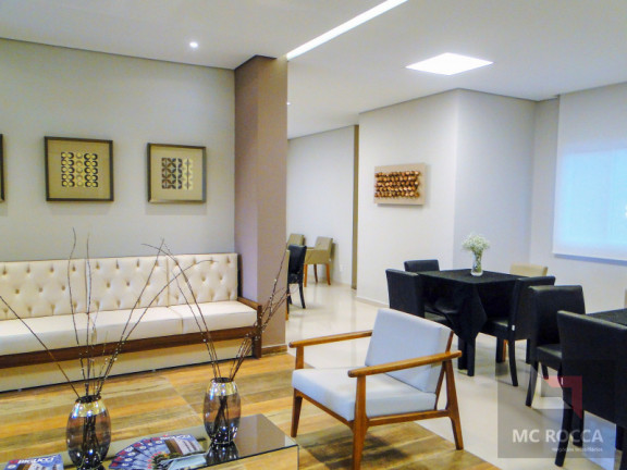 Imagem Apartamento com 2 Quartos à Venda, 44 m² em Paulicéia - São Bernardo Do Campo Imagem Apartamento com 2 Quartos à Venda, 44 m² em Paulicéia - São Bernardo Do Campo