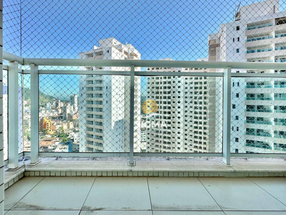 Imagem Apartamento com 3 Quartos à Venda, 117 m² em Jardim Astúrias - Guarujá Imagem Apartamento com 3 Quartos à Venda, 117 m² em Jardim Astúrias - Guarujá