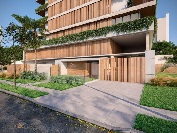 Imagem Apartamento com 3 Quartos à Venda, 210 m² em São Pedro - São José Dos Pinhais