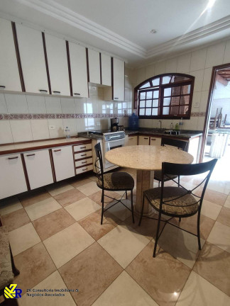 Imagem Casa com 4 Quartos à Venda, 124 m² em Cidade São Miguel - São Paulo Imagem Casa com 4 Quartos à Venda, 124 m² em Cidade São Miguel - São Paulo