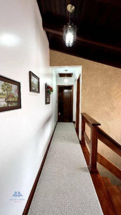Imagem Casa com 4 Quartos à Venda, 351 m² em Santa Mônica - Florianópolis Imagem Casa com 4 Quartos à Venda, 351 m² em Santa Mônica - Florianópolis