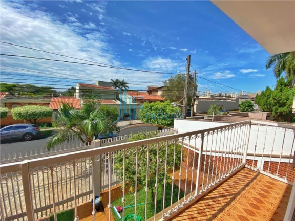 Imagem Sobrado com 3 Quartos à Venda, 250 m² em Jardim São Luiz - Ribeirão Preto