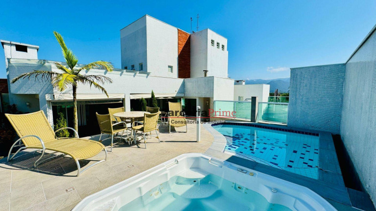 Cobertura com 5 Quartos à Venda, 415 m² em Riviera Módulo 3 - Bertioga