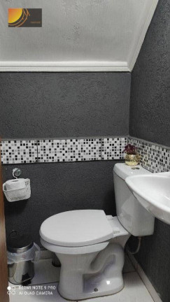 Imagem Casa com 2 Quartos à Venda, 123 m² em Jaraguá - São Paulo
