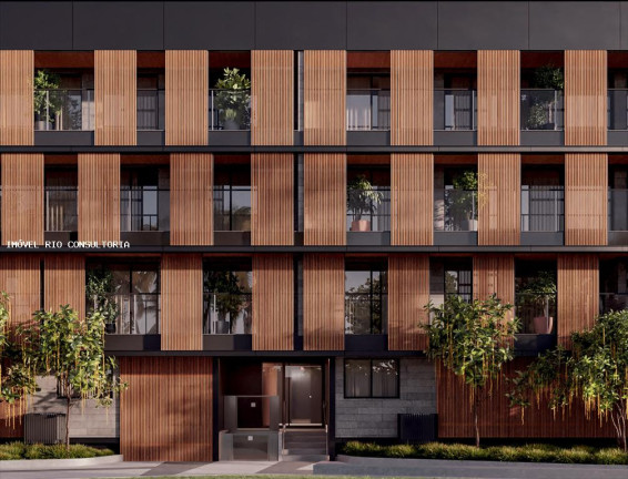 Imagem Apartamento com 2 Quartos à Venda, 54 m² em Rio De Janeiro Imagem Apartamento com 2 Quartos à Venda, 54 m² em Rio De Janeiro
