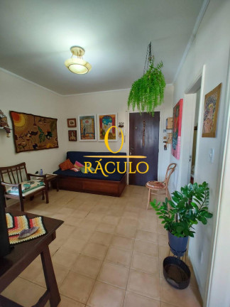 Imagem Apartamento com 3 Quartos à Venda, 90 m² em Centro - São Vicente Imagem Apartamento com 3 Quartos à Venda, 90 m² em Centro - São Vicente