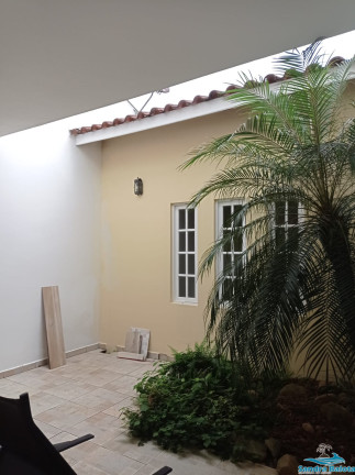 Imagem Casa de Condomínio com 4 Quartos à Venda, 250 m² em Horto Florestal - Ubatuba