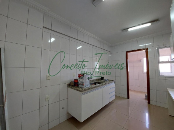 Imagem Apartamento com 2 Quartos para Alugar, 80 m² em Vila Maceno - São José Do Rio Preto Imagem Apartamento com 2 Quartos para Alugar, 80 m² em Vila Maceno - São José Do Rio Preto
