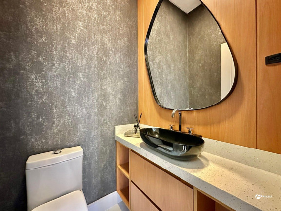 Imagem Casa de Condomínio com 4 Quartos à Venda, 270 m² em Centro - Xangri-lá Imagem Casa de Condomínio com 4 Quartos à Venda, 270 m² em Centro - Xangri-lá