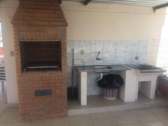 Imagem Apartamento com 3 Quartos à Venda, 127 m² em Centro - Sorocaba