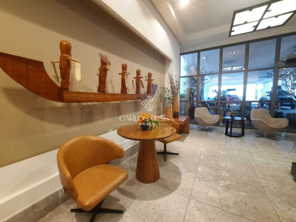 Imagem Imóvel com 1 Quarto à Venda, 39 m² em Pina - Recife