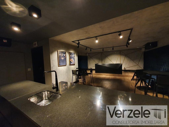 Imagem Apartamento com 2 Quartos à Venda, 92 m² em Balneário Santa Clara - Itajaí