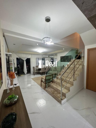 Imagem Casa com 3 Quartos à Venda, 175 m² em Ipitanga - Lauro De Freitas