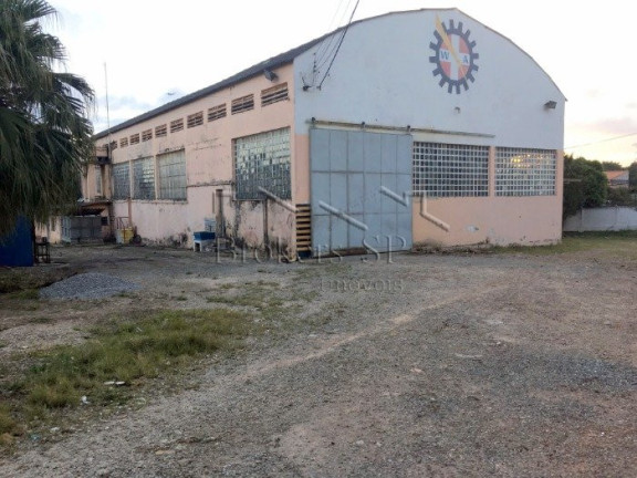 Galpão para Alugar,  em Jordanópolis - São Bernardo Do Campo