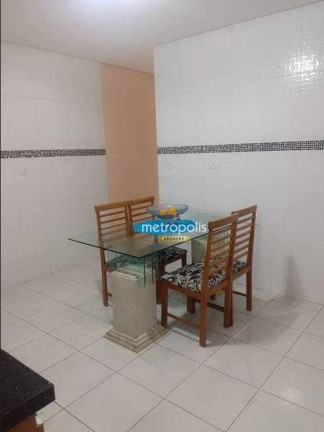 Imagem Sobrado com 2 Quartos à Venda, 110 m² em Campestre - Santo André Imagem Sobrado com 2 Quartos à Venda, 110 m² em Campestre - Santo André