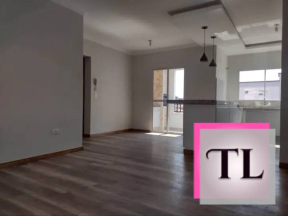 Imagem Apartamento com 3 Quartos à Venda, 97 m² em Jardim Country Club - Poços De Caldas