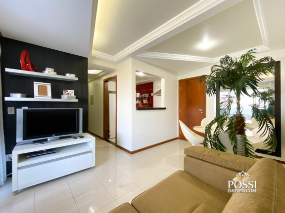 Imagem Apartamento com 2 Quartos à Venda, 60 m² em Praia Da Costa - Vila Velha
