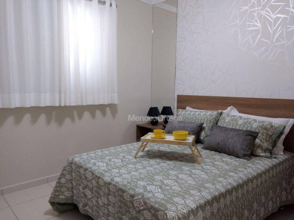 Imagem Apartamento com 2 Quartos à Venda, 64 m² em Jardim Saira - Sorocaba Imagem Apartamento com 2 Quartos à Venda, 64 m² em Jardim Saira - Sorocaba