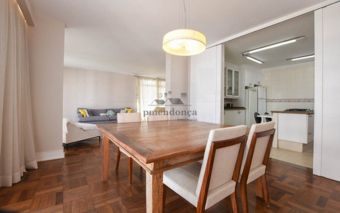 Imagem Apartamento com 4 Quartos à Venda, 274 m² em Higienópolis - São Paulo