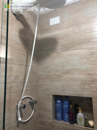 Imagem Apartamento com 2 Quartos à Venda, 55 m² em Bosque Da Saúde - São Paulo Imagem Apartamento com 2 Quartos à Venda, 55 m² em Bosque Da Saúde - São Paulo