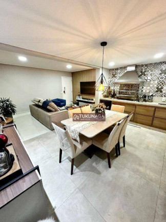 Imagem Apartamento com 3 Quartos à Venda, 88 m² em Vila Galvão - Guarulhos Imagem Apartamento com 3 Quartos à Venda, 88 m² em Vila Galvão - Guarulhos