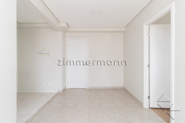 Imagem Apartamento com 1 Quarto à Venda, 70 m² em Centro - São Paulo Imagem Apartamento com 1 Quarto à Venda, 70 m² em Centro - São Paulo