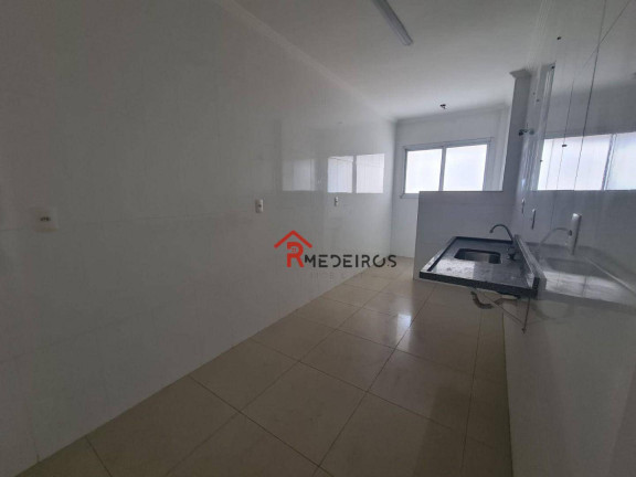 Imagem Apartamento com 2 Quartos para Alugar, 95 m² em Tupi - Praia Grande Imagem Apartamento com 2 Quartos para Alugar, 95 m² em Tupi - Praia Grande