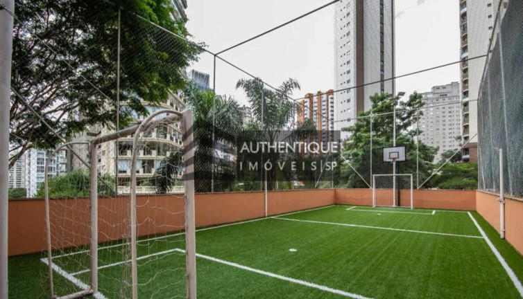 Imagem Apartamento com 4 Quartos à Venda, 370 m² em Panamby - São Paulo Imagem Apartamento com 4 Quartos à Venda, 370 m² em Panamby - São Paulo
