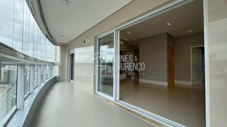 Imagem Apartamento com 3 Quartos à Venda, 131 m² em Boqueirão - Santos Imagem Apartamento com 3 Quartos à Venda, 131 m² em Boqueirão - Santos