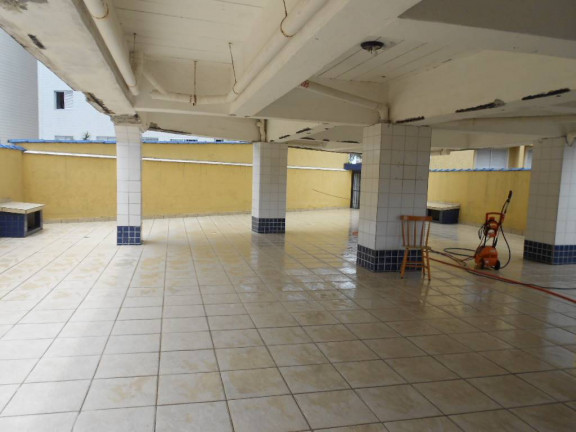 Imagem Apartamento com 1 Quarto à Venda, 43 m² em Caiçara - Praia Grande Imagem Apartamento com 1 Quarto à Venda, 43 m² em Caiçara - Praia Grande