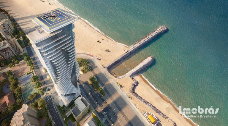 Imagem Apartamento com 4 Quartos à Venda, 436 m² em Meireles - Fortaleza Imagem Apartamento com 4 Quartos à Venda, 436 m² em Meireles - Fortaleza