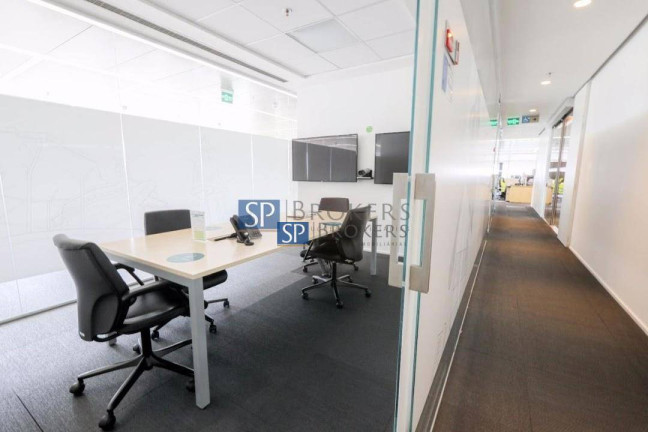 Sala Comercial para Alugar, 1.479 m² em Butantã - São Paulo