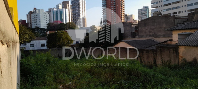 Imagem Terreno à Venda, 420 m² em Centro - São Bernardo Do Campo Imagem Terreno à Venda, 420 m² em Centro - São Bernardo Do Campo