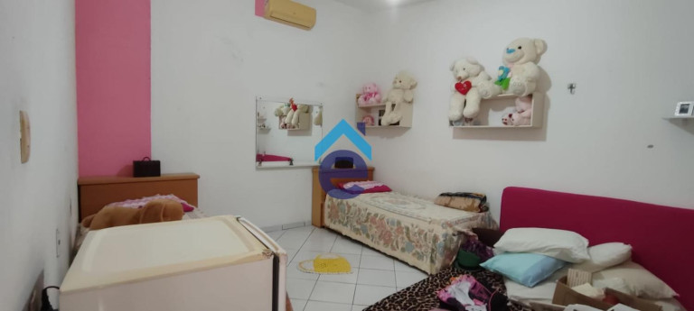 Imagem Casa com 4 Quartos à Venda, 180 m² em Levada - Maceió