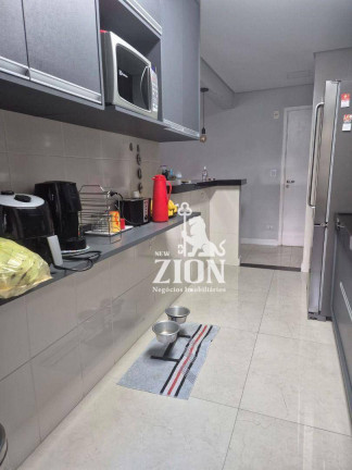 Imagem Apartamento com 3 Quartos à Venda, 96 m² em Tremembé - São Paulo Imagem Apartamento com 3 Quartos à Venda, 96 m² em Tremembé - São Paulo