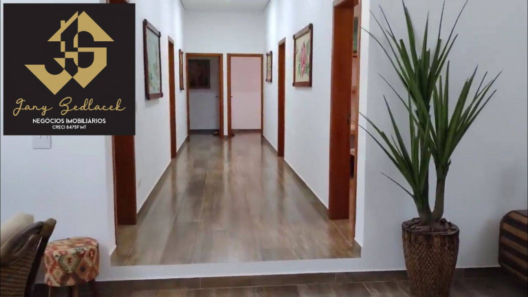 Imagem Chácara com 6 Quartos à Venda, 190 m² em Rosário - Atibaia