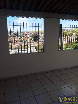 Imagem Casa com 4 Quartos à Venda,  em Parque Santo Antônio - Jacareí