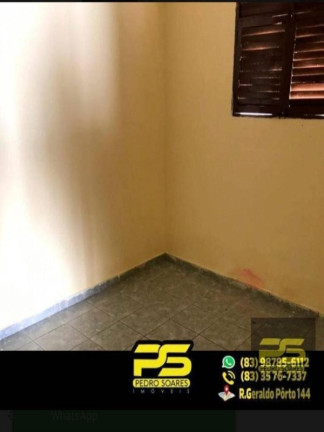 Imagem Casa com 3 Quartos à Venda, 100 m² em Gramame - João Pessoa