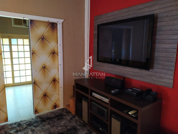 Imagem Casa de Condomínio com 3 Quartos à Venda, 450 m² em Loteamento Caminhos De São Conrado (sousas) - Campinas Imagem Casa de Condomínio com 3 Quartos à Venda, 450 m² em Loteamento Caminhos De São Conrado (sousas) - Campinas