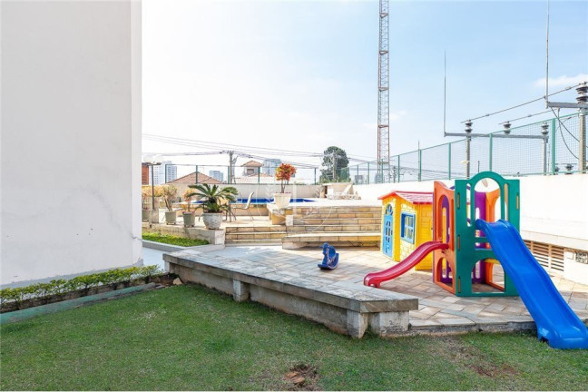 Imagem Apartamento com 3 Quartos à Venda, 160 m² em Aclimação - São Paulo