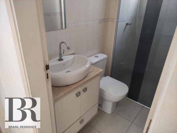 Imagem Apartamento com 2 Quartos à Venda, 59 m² em Vila Santo Estéfano - São Paulo