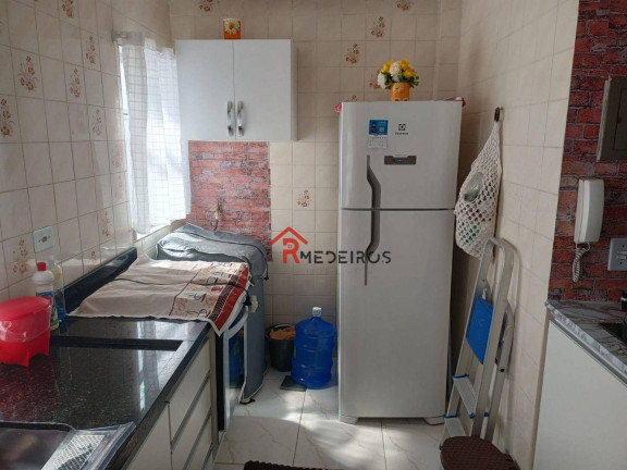 Imagem Apartamento com 1 Quarto à Venda, 40 m² em Aviação - Praia Grande Imagem Apartamento com 1 Quarto à Venda, 40 m² em Aviação - Praia Grande