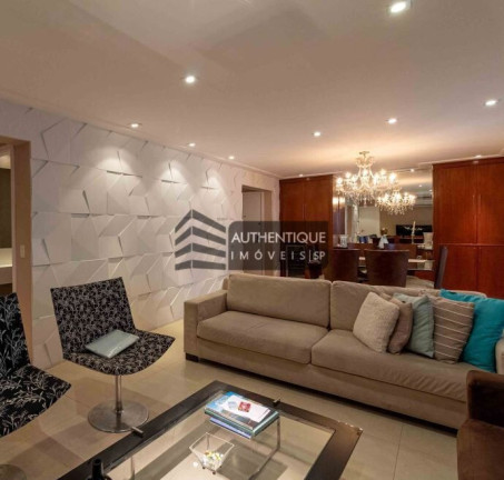 Imagem Apartamento com 3 Quartos à Venda, 162 m² em Barra Funda - São Paulo Imagem Apartamento com 3 Quartos à Venda, 162 m² em Barra Funda - São Paulo